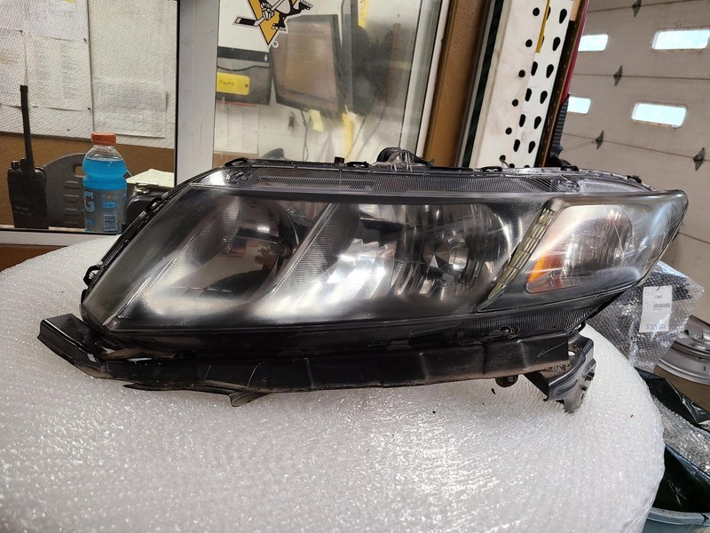 2014 HONDA CIVIC Left driver headlight Headlamp OEM 13 14 15