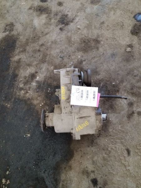 Transfer Case Electronic Shift Fits 00-05 RANGER 246032