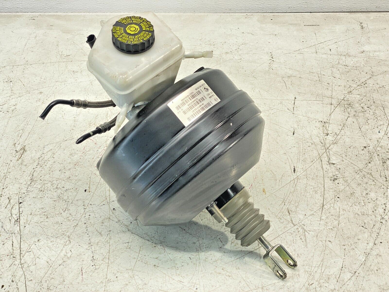BMW F30 F32 F36 2/3/4 Series Power Brake Booster Master Cylinder Assembly OEM✅