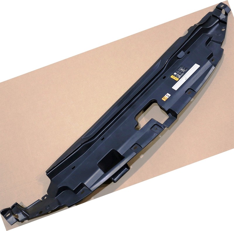 23-26 SD Radiator Support Cover Panel PC3Z19E525B Hood Access Cover Ford OEM