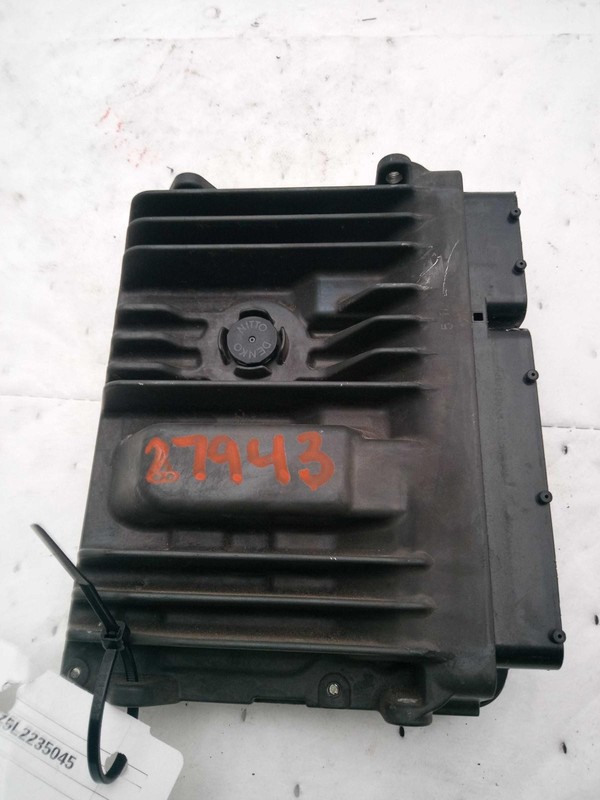 2020 Lexus NX300 Engine Control Module ECM OEM 53K Miles Grey 8966178B21