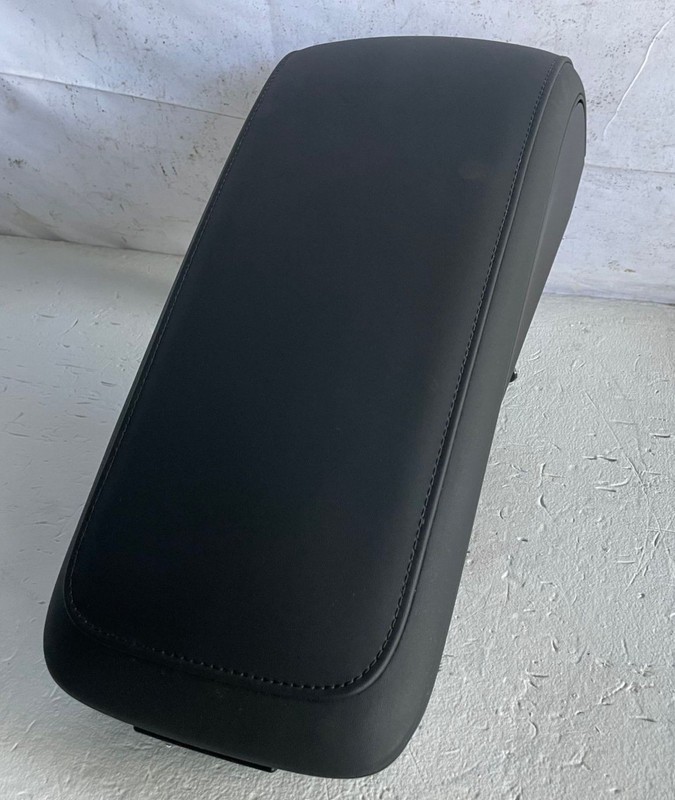 2025-2026 HYUNDAI IONIQ 5 CONSOLE STORAGE TRAY BOX & ARMREST LID COVER # 110452