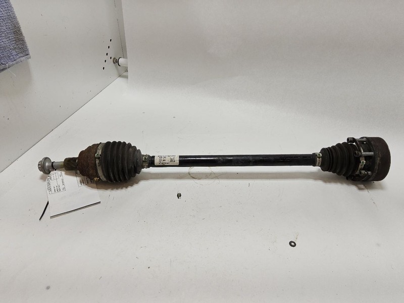 Passenger Right Axle Shaft Rear Fits 20-23 ATLAS CROSS SPORT 3422401
