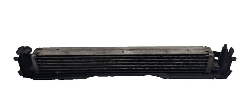 2006-2008 BMW E65 E66 750i 750li n62 4.8l v8 Engine Oil Cooler Radiator OEM