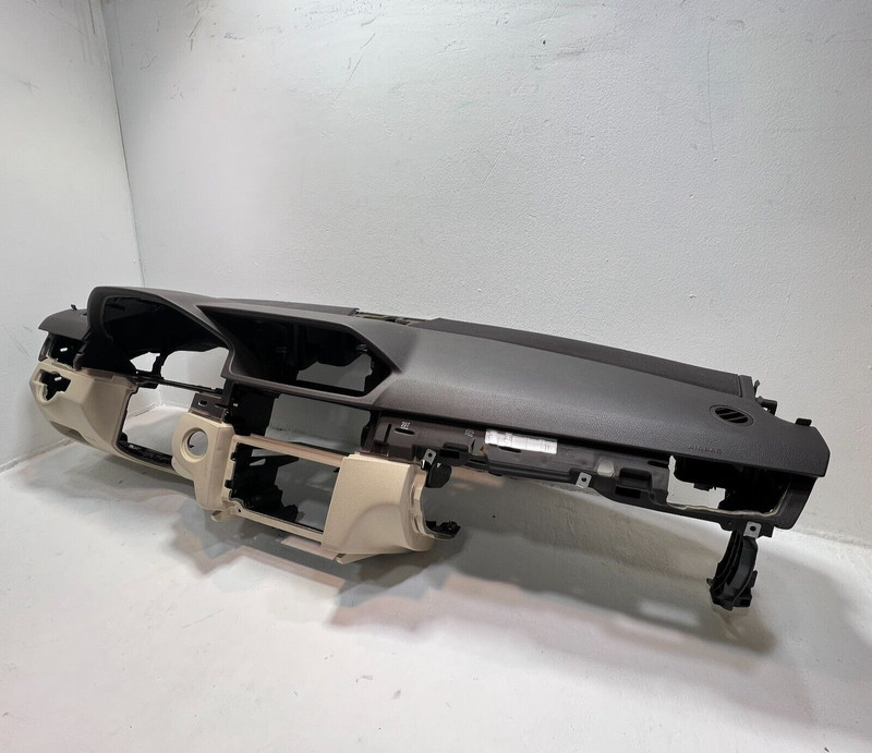 2016 MERCEDES E350 W212 DASH DASHBOARD INSTRUMENT PANEL OEM