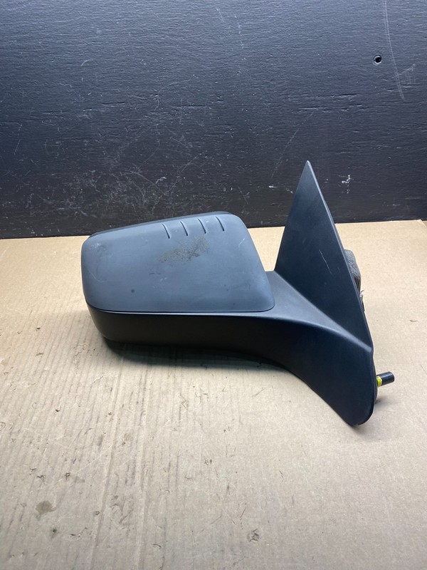 2008 to 2011 Ford Focus Right Passenger View Door Heated Mirror Oem AC2378 MS