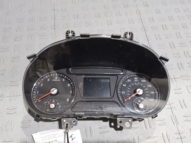 2019-2020 Kia Sorento Speedometer Instrument Cluster MPH ID 94031C6BA0