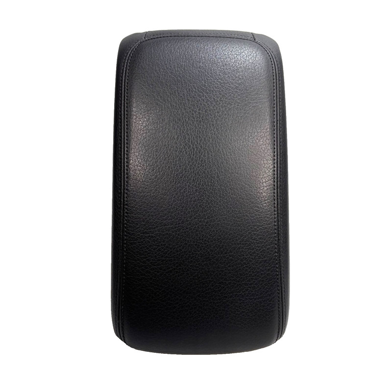 📌 2015 - 2016 AUDI A3 CENTER CONSOLE ARMREST TRIM PANEL W/ BRACKET OEM