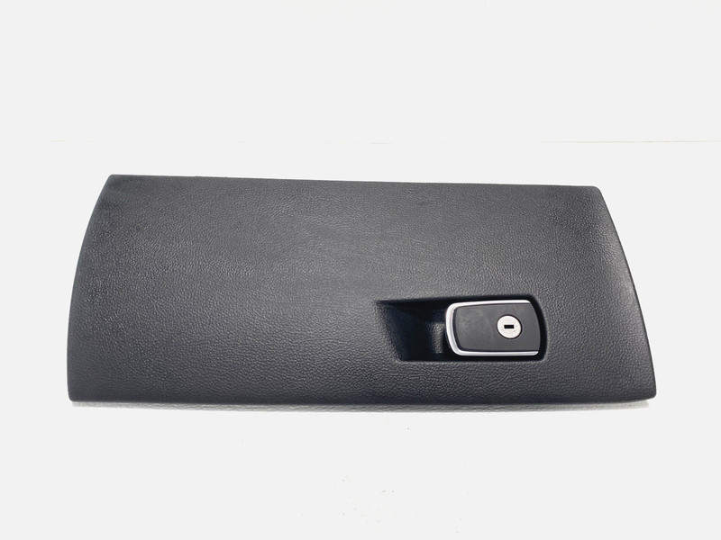 18 19 20 BMW 230i M240i DASH GLOVE BOX STORAGE COMPARTMENT OEM #A0.08