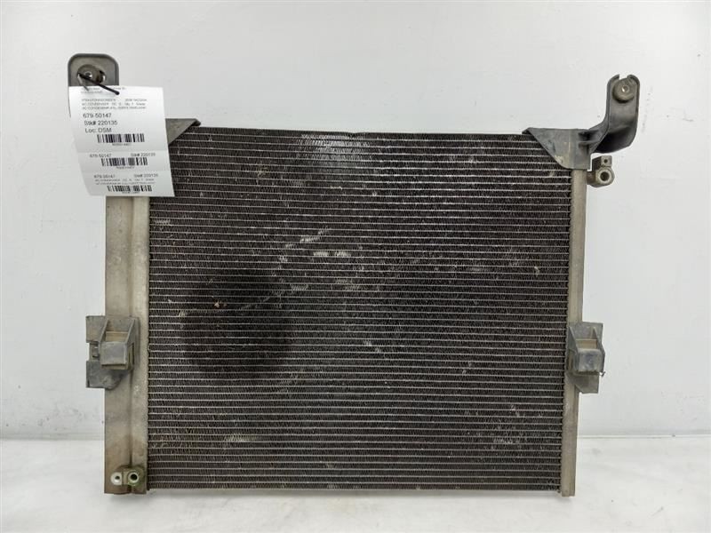 05-12 TOYOTA TACOMA SR5 4.0L A/C CONDENSOR