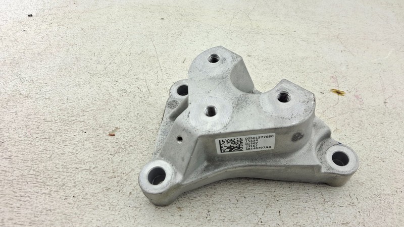 2022-2025 JEEP COMPASS TRANSMISSION MOUNT BRACKET OEM