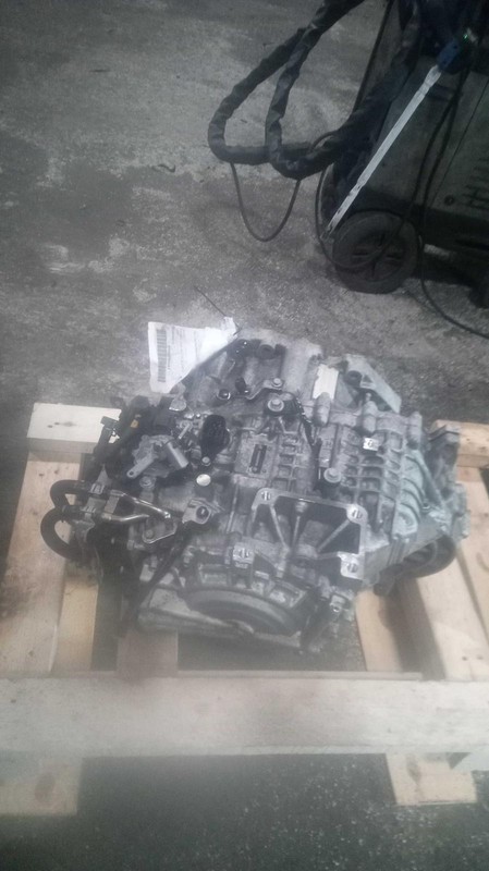 2022 Hyundai Tucson Automatic Transmission Assembly FWD, 53K Miles, OEM