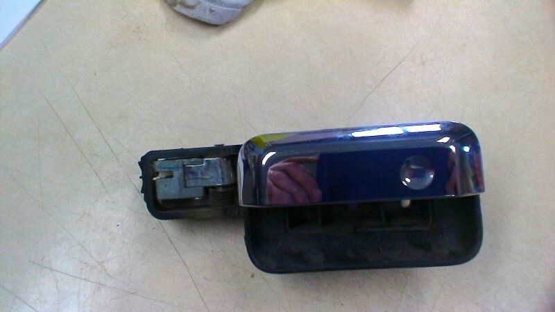 TFORD1502005 Door Handle, Inner 106149