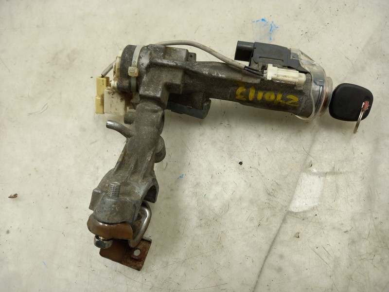 04 05 06 LEXUS ES330 CONVENTIONAL IGNITION SWITCH WITH KEY
