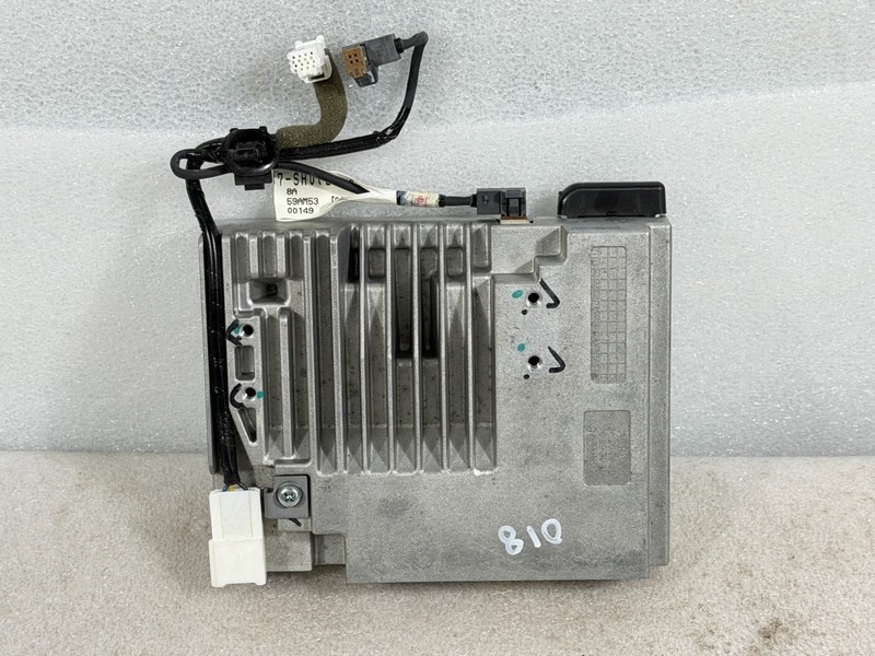 2016-2022 Mazda MX-5 Miata Audio Radio Receiver Connectivity Module KB7W669C0F
