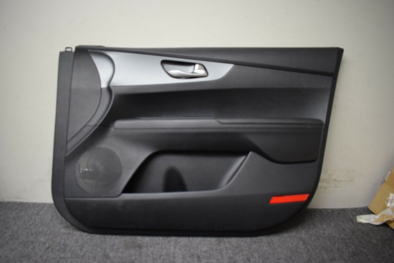 KIA RIGHT SIDE INTERIOR DOOR FACTORY OEM LOCAL PICKUP