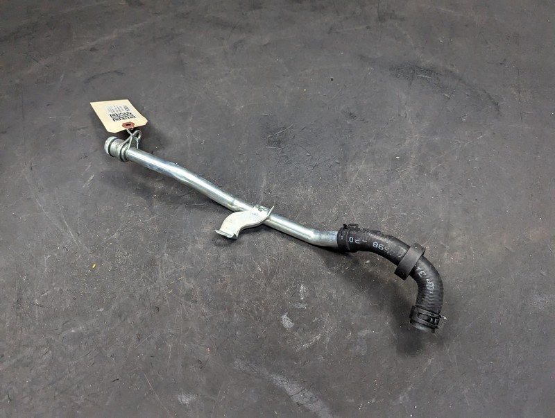 Engine Coolant Water Hose 2023 Infiniti QX60 Sensory 2022