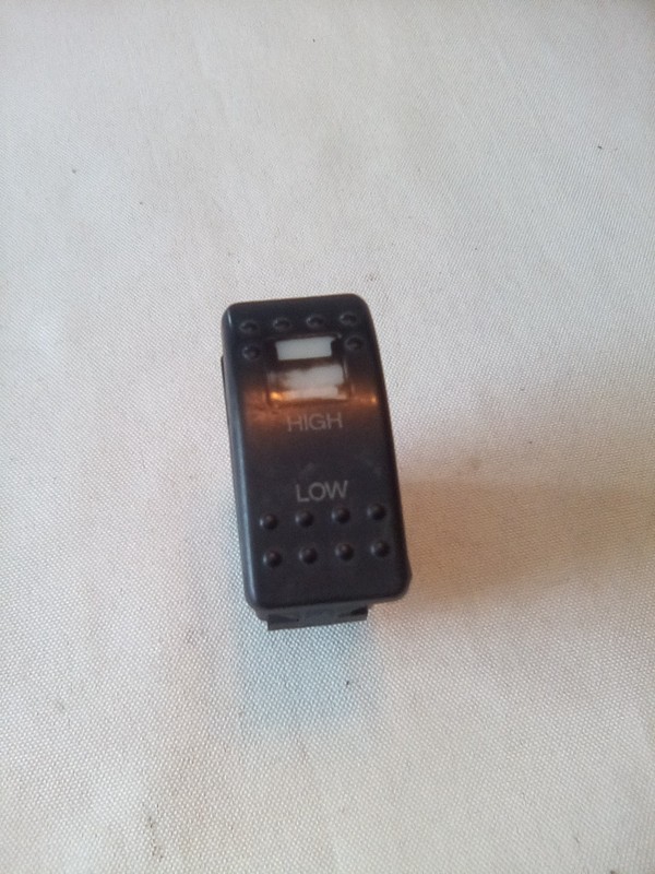 Western Star/Carling 7805-3406 High/Low Switch