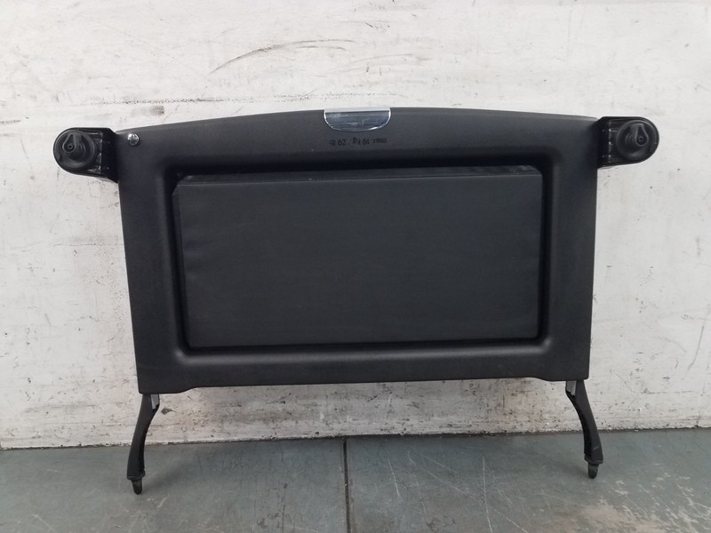 2014 Mercedes AMG E 63 S Storage Tray / Comfort Box #0284 S5