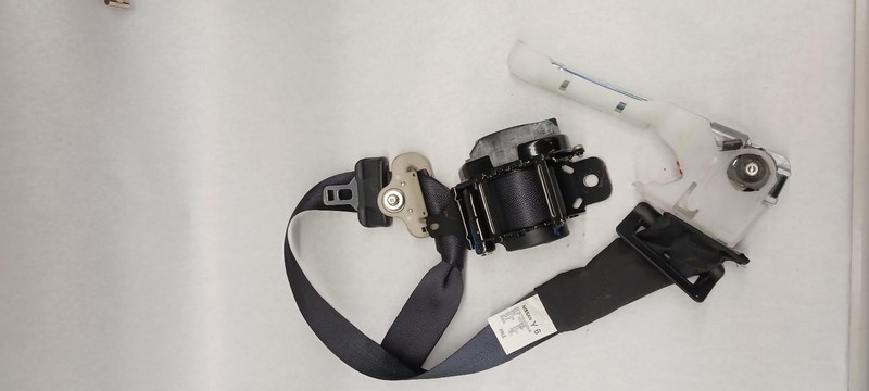 13-'14 NISSAN SENTRA Front Seat Belt passenger retractor OEM