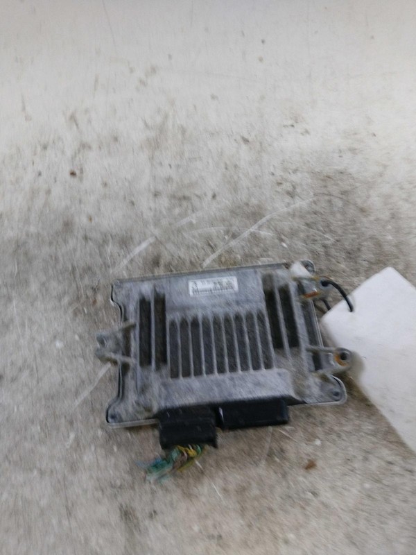 2017 Honda Civic Engine Control Module ECM OEM 496296 83K Miles