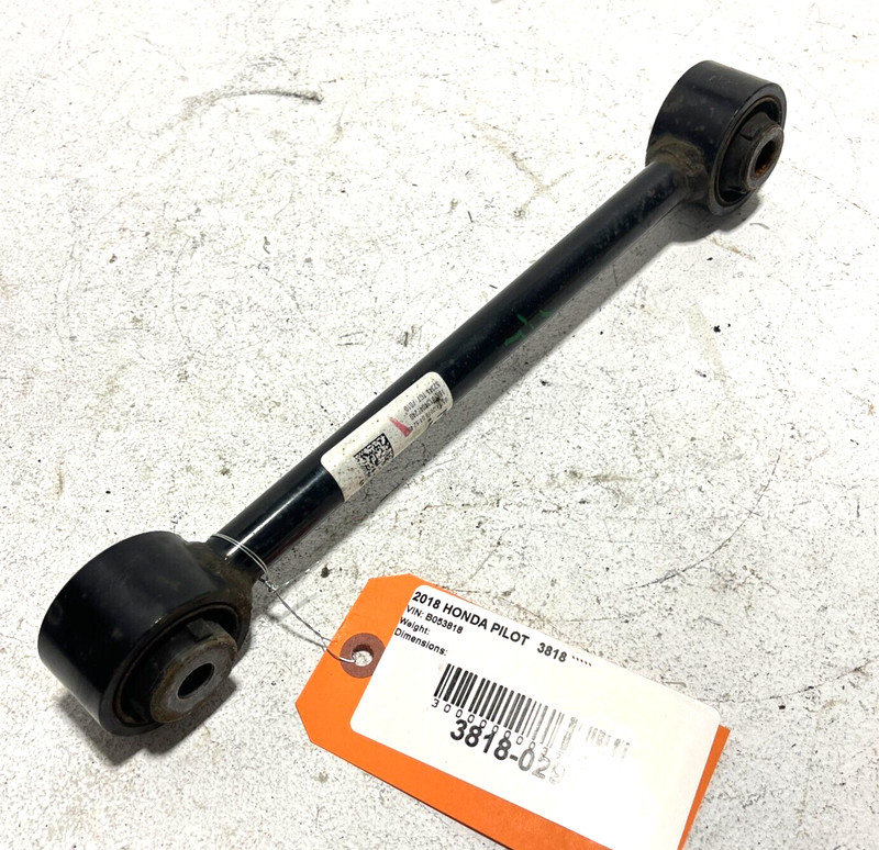 2016-17-18-19-20-2021 HONDA PILOTCONTROL ARM REAR LEFT DRIVER SIDE OEM