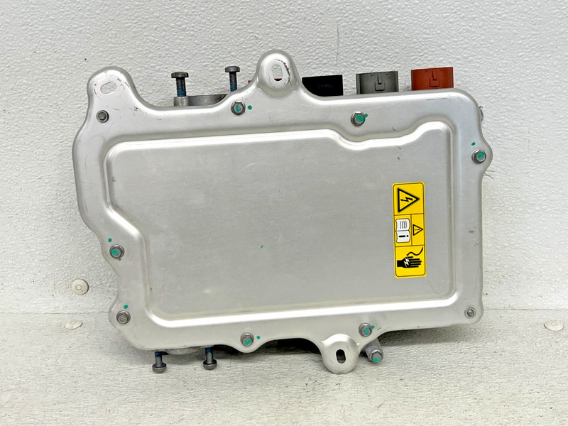 ⭐2016-2020 TESLA MODEL X FRONT HIGH VOLTAGE DISTRIBUTION JUCTION BOX OEM LOT2632