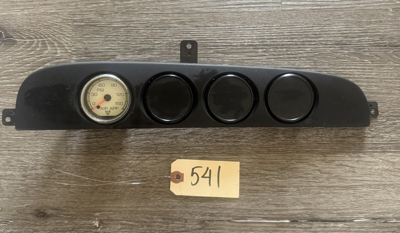 INTERNATIONAL PROSTARDASH PANEL - P/N: 3598342C5 3598684C2