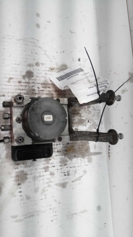 2020 Dodge Charger ABS Pump & Motor Assembly OEM 68258644AA 73K Miles