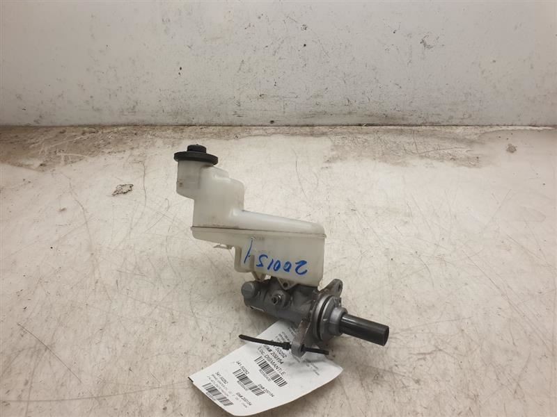 08-12 TOYOTA AVALON 2.4L 4CYL FWD BRAKE MASTER CYLINDER ASSEMBLY