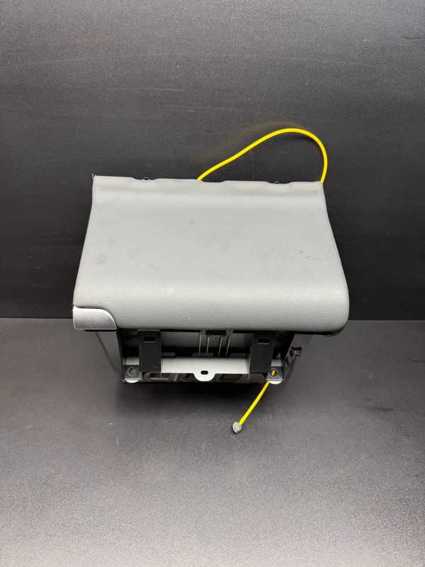 Rear Left Storage Compartment A 2308100341 03-12 Mercedes Benz R230 SL600 SL500