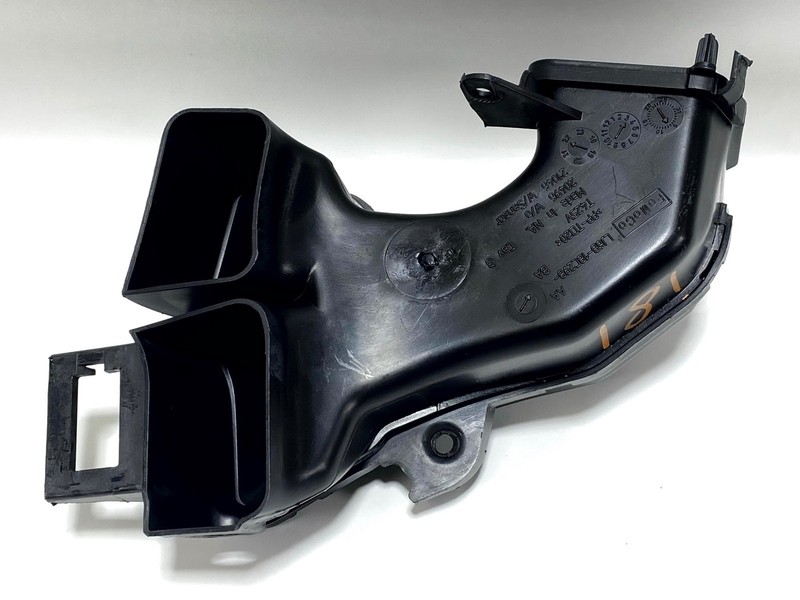 20-25 FORD ESCAPE HVAC AC AIR CONDITIONER HEATER DUCT TUBE PIPE OEM