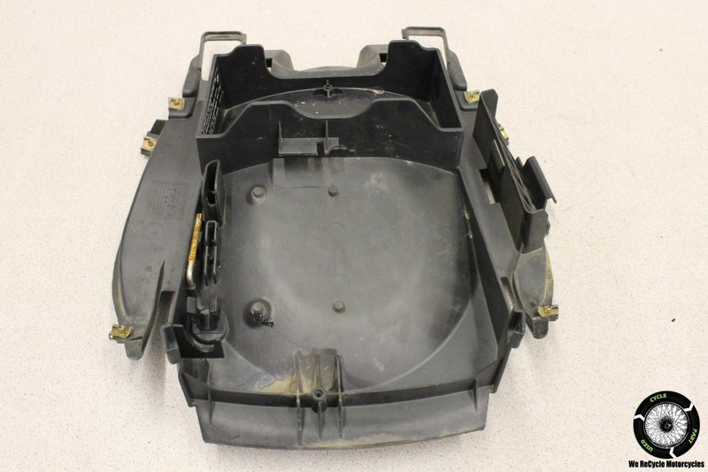 2008 Bmw K1200sRear Back Tail Undertail Fairing Cowl Fender K 1200 08