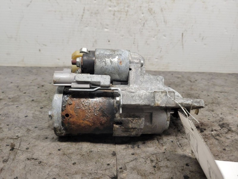 Starter Motor Fits 10-13 MAZDA 6 1593579