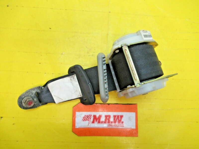 REAR SHOULDER SEAT BELT Passenger SIDE BACK CAR for 98-02 HONDA ACCORD COUPE 2DR