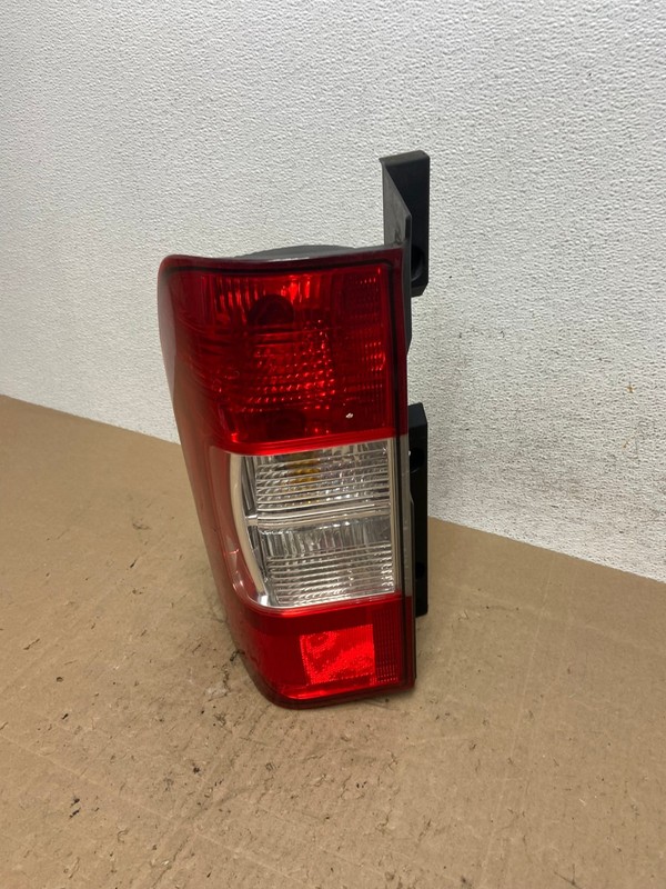 2012 to 2021 Nissan NV1500 NV2500 NV3500 Left Driver Tail Light AE6519 LK
