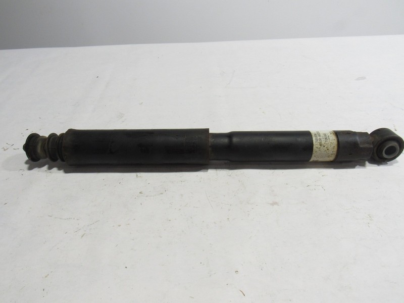 14-21 Lexus GX460 2017 4.6L AWD Rear Left Suspension Strut Shock Absorber ;:O