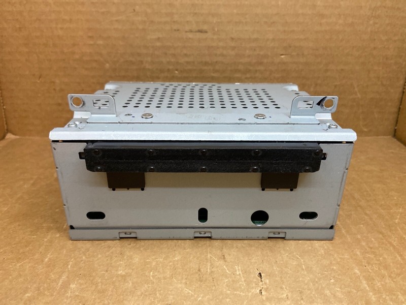 12-14 FORD FOCUS RADIO STEREO CD DISC PLAYER CHANGER DRIVE OEM CM5T-19C107-KB