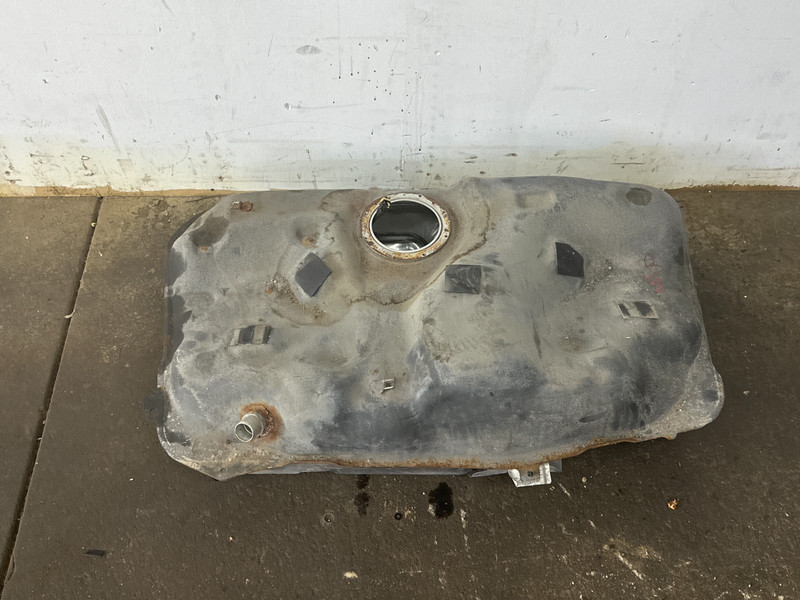 2016 TOYOTA CAMRY Fuel Tank Gas Tank AssemblyOEM