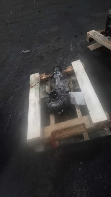 2014 Mitsubishi Outlander Sport Transfer Case Assembly OEM 3200A158 111K Miles