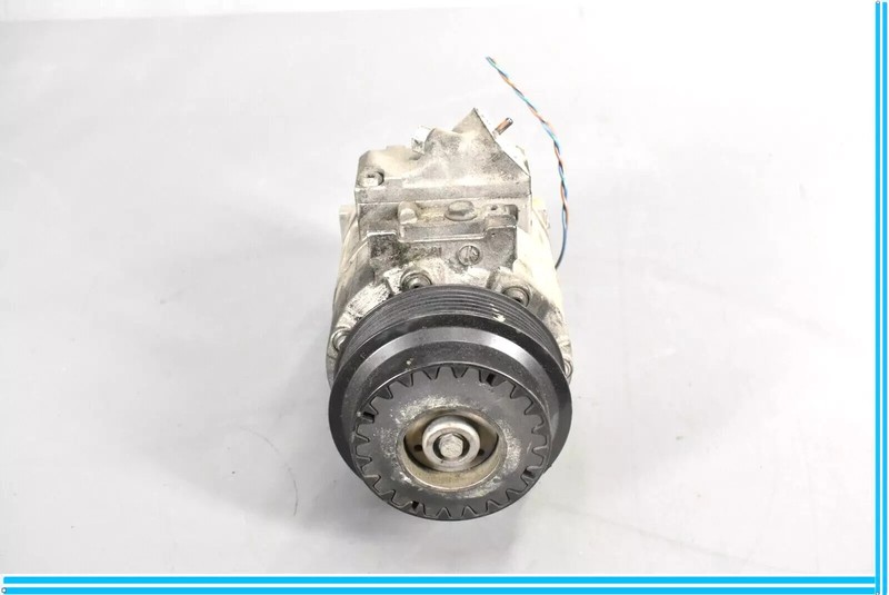 12-15 Mercedes W204 C250 SLK250 A/C Air Conditioning Compressor 0022304511 OEM