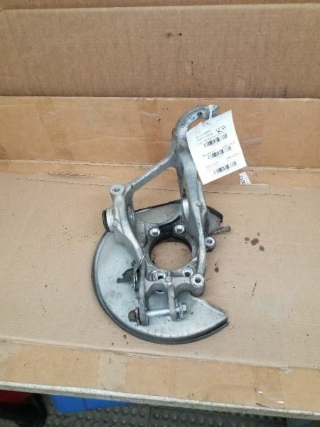 Passenger Rear Knuckle/Stub AWD Quattro Fits 12-17 AUDI A6 248975