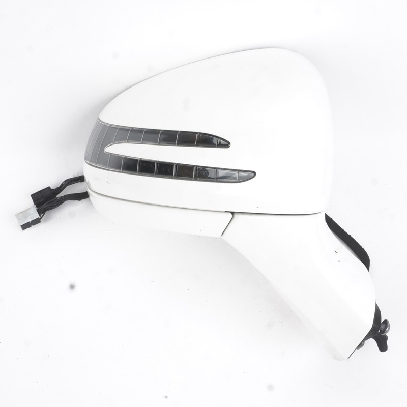 2012-2020 Mercedes SLK350 SLC300 Right Passenger Side View Mirror OEM