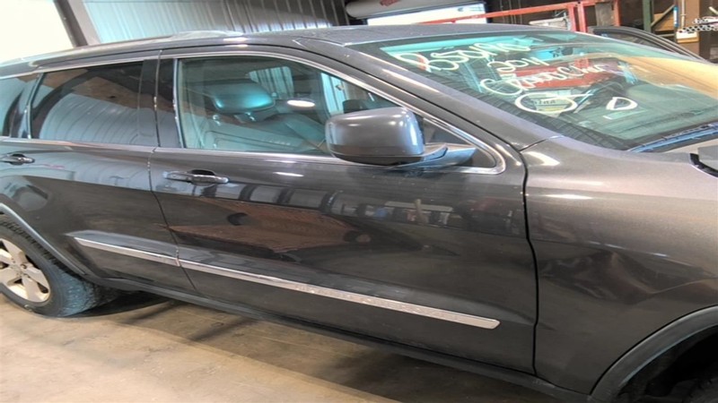 Passenger Front Door Wk Body VIN E Or F Fits 11-22 GRAND CHEROKEE 3512083