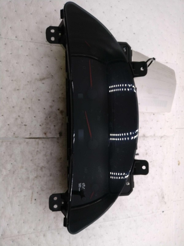 Used Speedometer Gauge fits: 2011 Toyota Camry cluster MPH VIN F 5th digit 2.5L