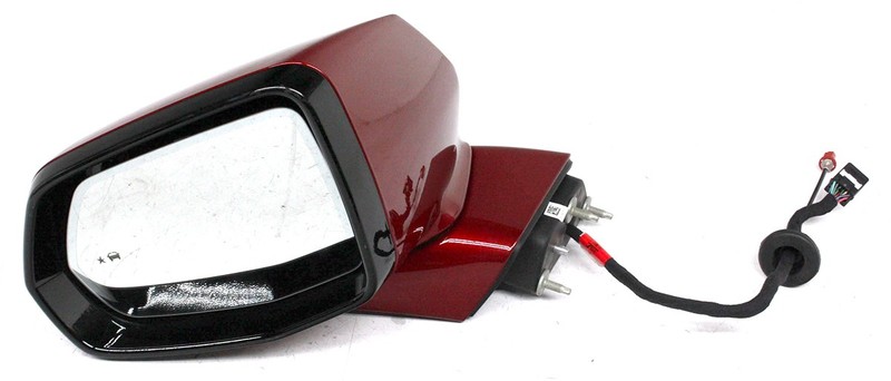OEM Left Driver Side Exterior Mirror For Cadillac XT6 Sport 85588232