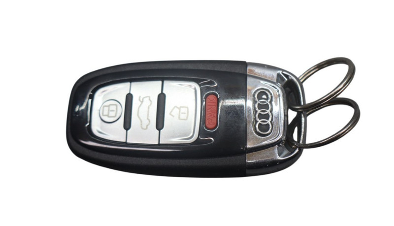 12-18 Audi A7 Quattro Smart Keyless Entry Remote Key Fob Transmitter OEM