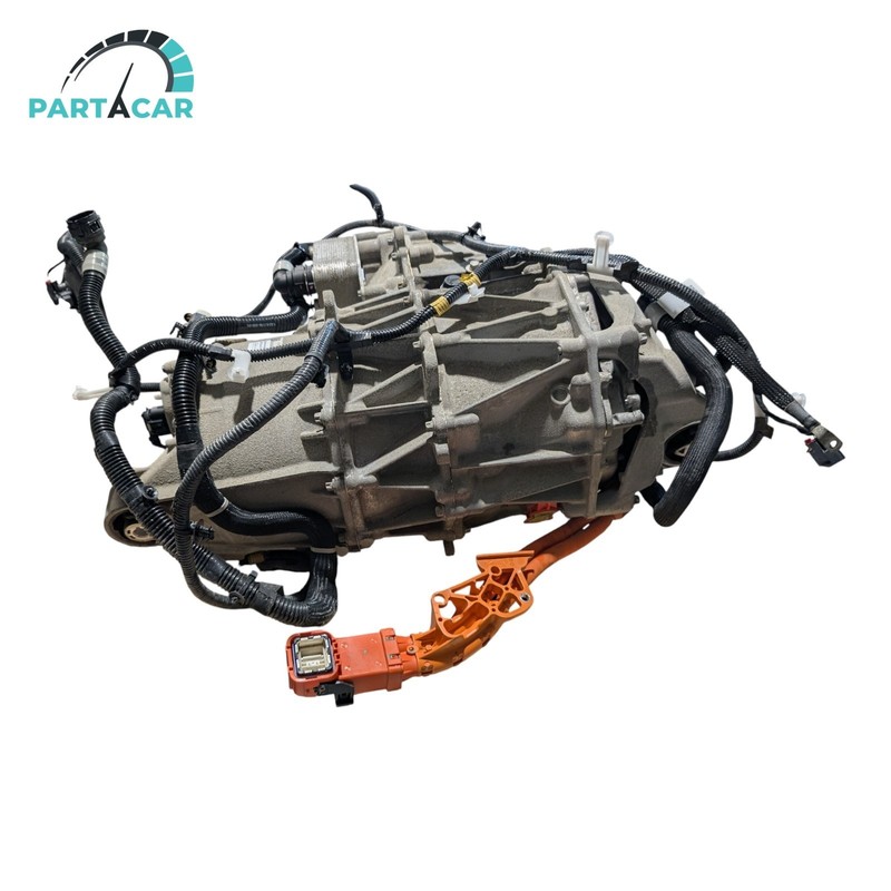 2020 2021 2022 2023 Tesla Model 3 Y Rear Drive Unit Motor Engine ONLY 38K!