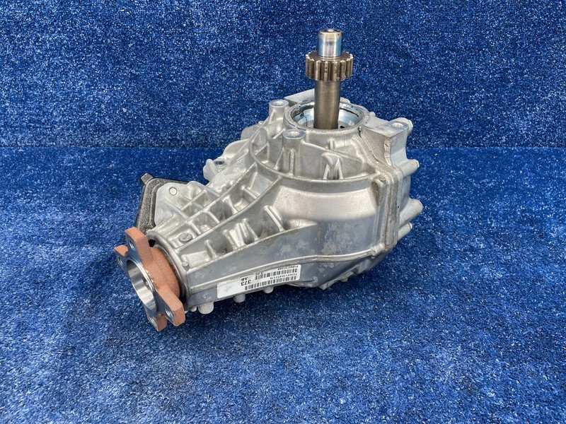 2025-2026 RAM 1500 Front Carrier Differential Assembly 3.92 Ratio OEM 68602373AB