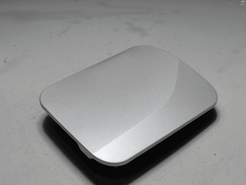 2019-2025 Toyota RAV4 Fuel Tank Reservoir Door Lid Flap Cover *1D6* DAMAGED OEM